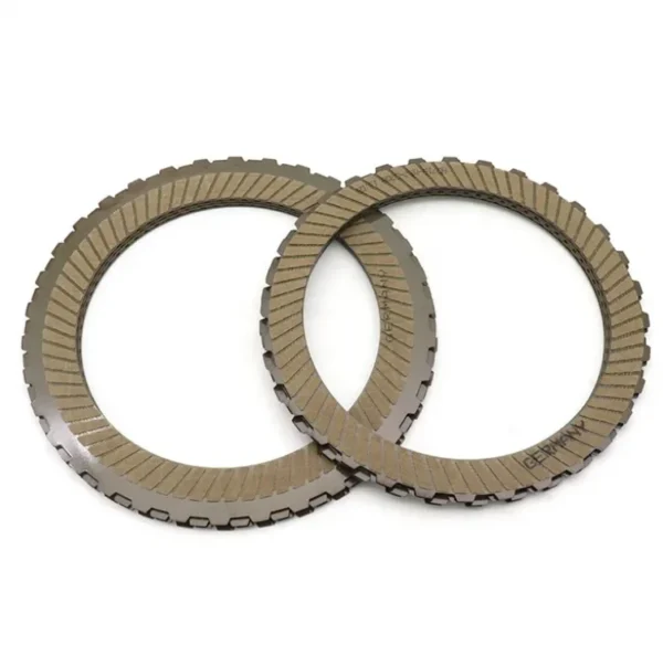 Mps6 6Dct450 Auto Transmission Clutch Plates Friction Kit Car Accessories for Ford