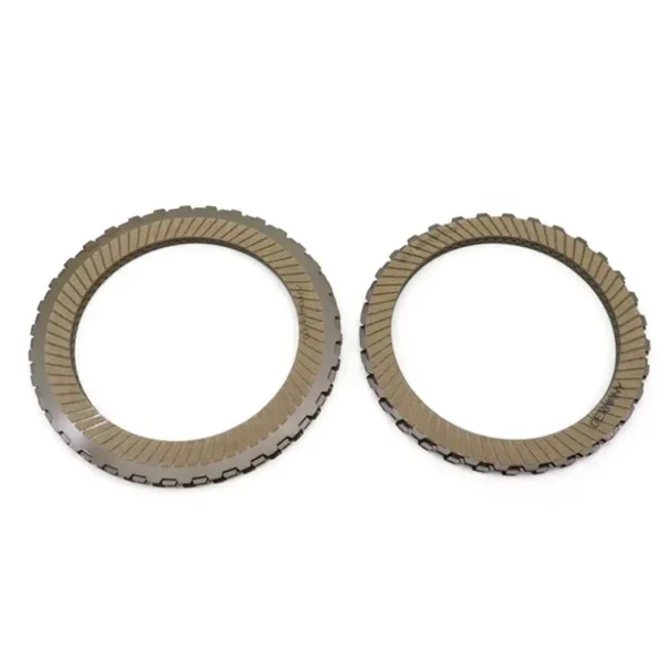 Mps6 6Dct450 Auto Transmission Clutch Plates Friction Kit Car Accessories for Ford
