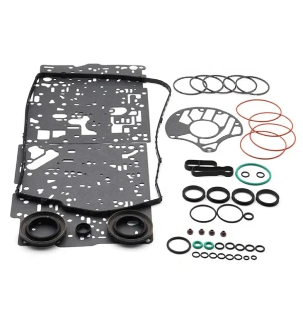 Mps6 6Dct450 Seal Kit Transmission Car Auto Gearbox Transmission Repair Kit for Ford