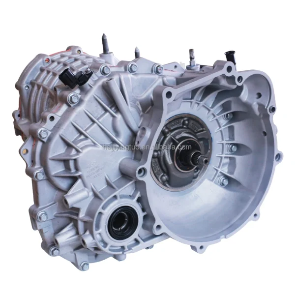 Hot Sale CVT Automatic Transmission Gearbox 019CHA-1502104 for CHERY ARRIZO 3 ARRIZO 5 Tiggo 3