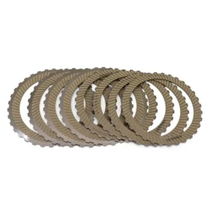Mps6 6Dct450 Auto Transmission Clutch Plates Friction Kit Car Accessories for Ford