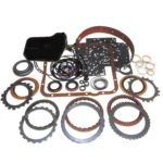 B7TA B7VA B7YA Transmission Rebuild Kit for Honda Odyssey Van