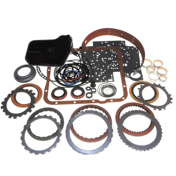 B7TA B7VA B7YA Transmission Rebuild Kit for Honda Odyssey Van