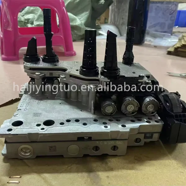 MPS6 6dct450 Automatic Transmission Parts Mechatronic for Dodge Avenger Ford Volvo C30 7M5R -7H035-CA With 100% Tested