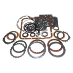 B7TA B7VA B7YA Transmission Rebuild Kit for Honda Odyssey Van