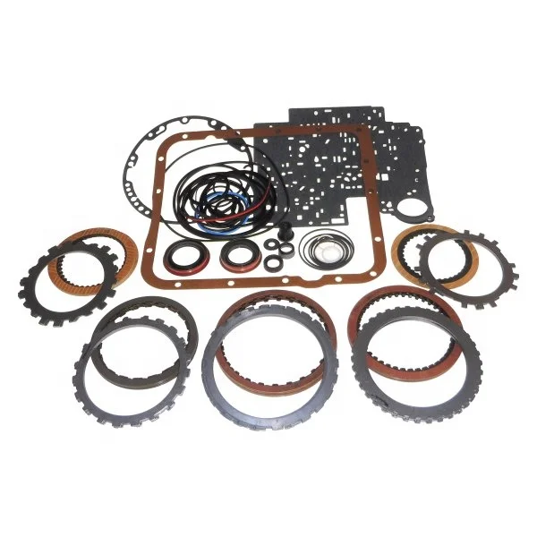 B7TA B7VA B7YA Transmission Rebuild Kit for Honda Odyssey Van