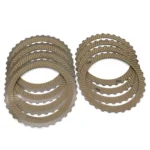 Mps6 6Dct450 Auto Transmission Clutch Plates Friction Kit Car Accessories for Ford