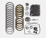 6DCT450 MPS6 Automatic Transmission Repair Kit Repair Kit Large Kit for Volvo Ford Mondeo