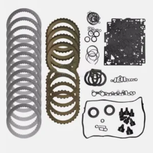6DCT450 MPS6 Automatic Transmission Repair Kit Repair Kit Large Kit for Volvo Ford Mondeo