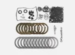 6DCT450 MPS6 Automatic Transmission Repair Kit Repair Kit Large Kit for Volvo Ford Mondeo