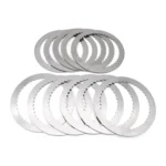 MPS6 6DC450 Transmission Sheet Kit for Automatic Transmission Sheet Steel Steel Plate