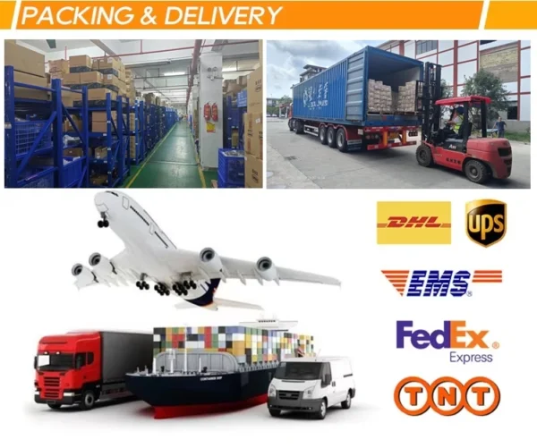 VT2 Flywheel Automatic Transmission Dual Mass Flywheel 1066001240 EC7 Flywheel