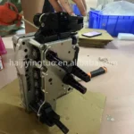 MPS6 6dct450 Automatic Transmission Parts Mechatronic for Dodge Avenger Ford Volvo C30 7M5R -7H035-CA With 100% Tested