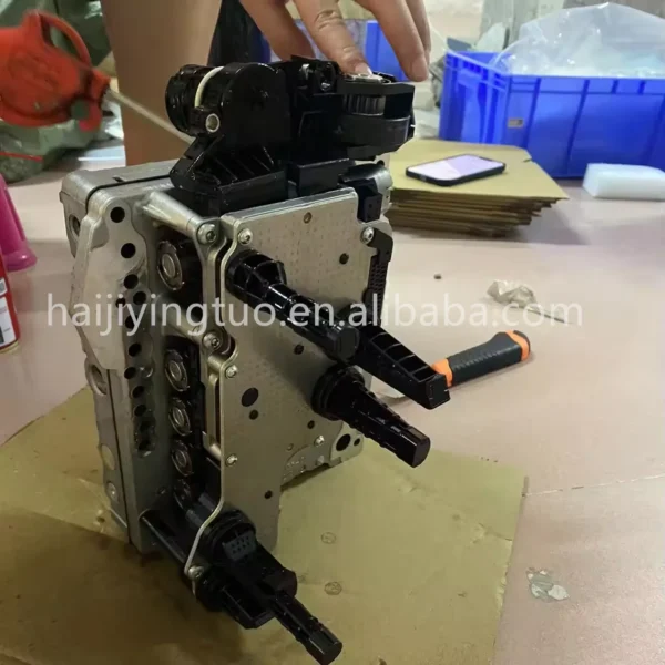 MPS6 6dct450 Automatic Transmission Parts Mechatronic for Dodge Avenger Ford Volvo C30 7M5R -7H035-CA With 100% Tested