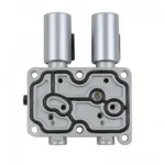 Auto Transmission System Dual Solenoid 28015-PLX-305 for Honda Civic 2001-2005 1.7L