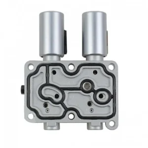 Auto Transmission System Dual Solenoid 28015-PLX-305 for Honda Civic 2001-2005 1.7L