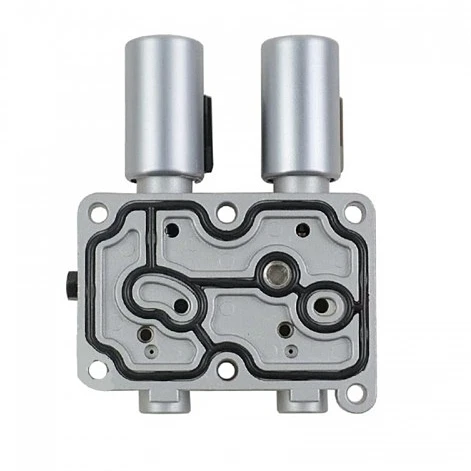 Auto Transmission System Dual Solenoid 28015-PLX-305 for Honda Civic 2001-2005 1.7L
