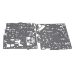 Mps6 6Dct450 Seal Kit Transmission Car Auto Gearbox Transmission Repair Kit for Ford