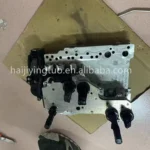 MPS6 6dct450 Automatic Transmission Parts Mechatronic for Dodge Avenger Ford Volvo C30 7M5R -7H035-CA With 100% Tested