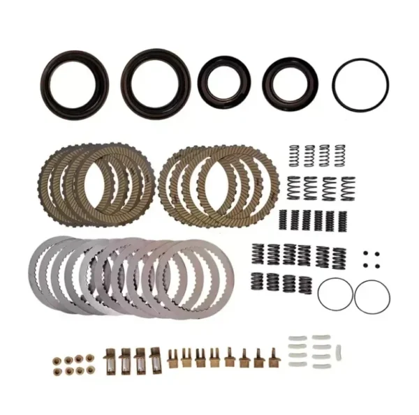 6DCT450 MPS6 Automatic Transmission Repair Kit Repair Kit Large Kit for Volvo Ford Mondeo