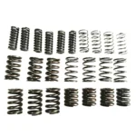 6DCT450 6 Speed Automatic Transmission Wet Front Clutch Overhaul Kit for Ford Mondeo Filter Rebuild Parts Steel Plate