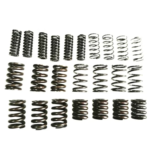 6DCT450 6 Speed Automatic Transmission Wet Front Clutch Overhaul Kit for Ford Mondeo Filter Rebuild Parts Steel Plate