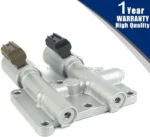 Auto Transmission System Dual Solenoid 28015-PLX-305 for Honda Civic 2001-2005 1.7L