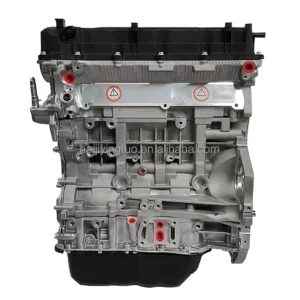 High Quality Engine Assembly G4KD Engine Assembly Suitable for Hyundai Kia