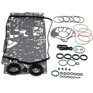 Mps6 6Dct450 Seal Kit Transmission Car Auto Gearbox Transmission Repair Kit for Ford