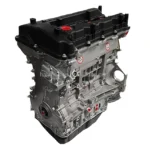 High Quality Engine Assembly G4KD Engine Assembly Suitable for Hyundai Kia