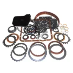 B7TA B7VA B7YA Transmission Rebuild Kit for Honda Odyssey Van