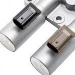 Auto Transmission System Dual Solenoid 28015-PLX-305 for Honda Civic 2001-2005 1.7L