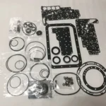 V5A51 R5A51 V4A51 R4A51 Automatic Transmission Master Rebuild Kit for Mitsubishi HYUNDAI KIA PAJERO Car Accessories