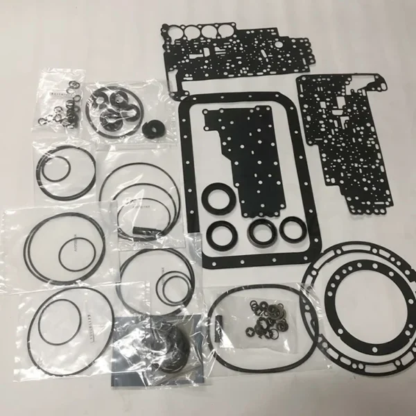 V5A51 R5A51 V4A51 R4A51 Automatic Transmission Master Rebuild Kit for Mitsubishi HYUNDAI KIA PAJERO Car Accessories