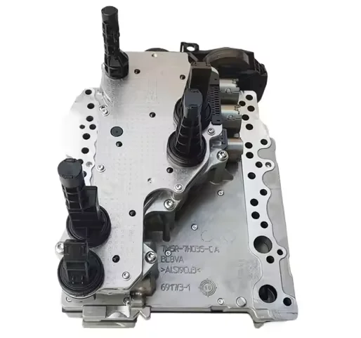 MPS6 6dct450 Automatic Transmission Parts Mechatronic for Dodge Avenger Ford Volvo C30 7M5R -7H035-CA With 100% Tested