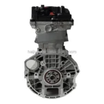 High Quality Engine Assembly G4KD Engine Assembly Suitable for Hyundai Kia