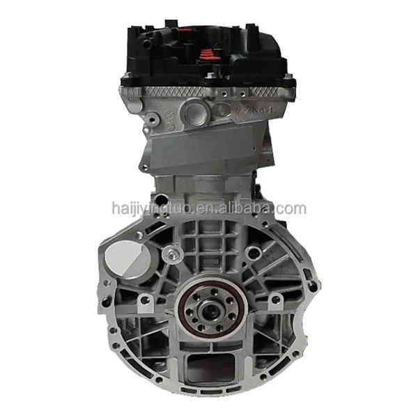 High Quality Engine Assembly G4KD Engine Assembly Suitable for Hyundai Kia