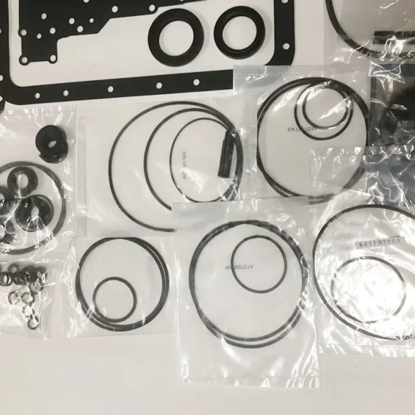 V5A51 R5A51 V4A51 R4A51 Automatic Transmission Master Rebuild Kit for Mitsubishi HYUNDAI KIA PAJERO Car Accessories