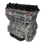 High Quality Engine Assembly G4KD Engine Assembly Suitable for Hyundai Kia