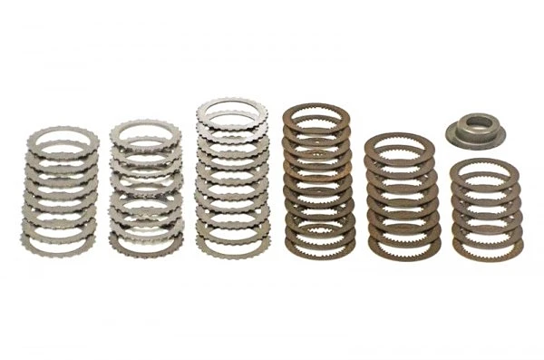 B7TA B7VA B7YA Transmission Rebuild Kit for Honda Odyssey Van