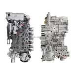 8L90 Transmission Valve Body for GM Chevrolet Silverado Suburban Tahoe Avalanche