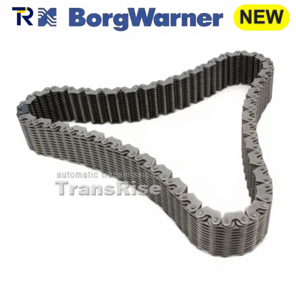 722.9 Automatic Transmission 04-up BorgWarner Transfer Case Chain 42 Links 39.3mm HV091 O-CHN-HV091 New