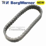722.9 Automatic Transmission 04-up BorgWarner Transfer Case Chain 42 Links 39.3mm HV091 O-CHN-HV091 New