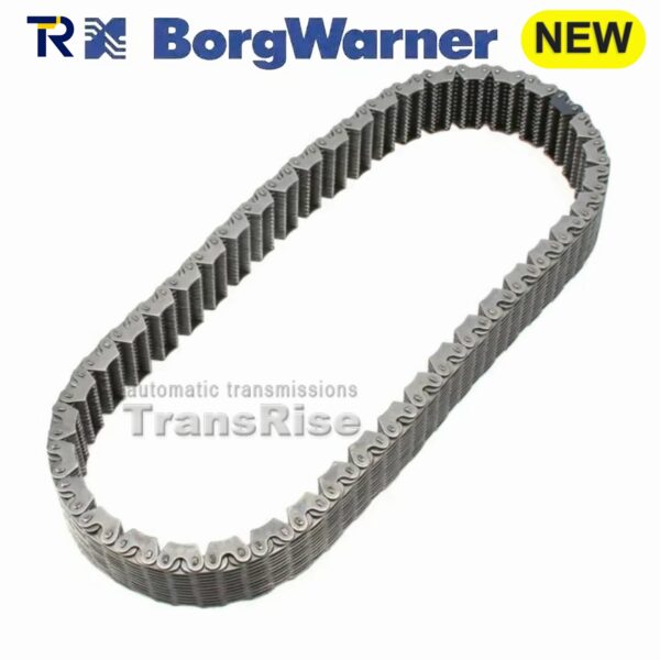 722.9 Automatic Transmission 04-up BorgWarner Transfer Case Chain 42 Links 39.3mm HV091 O-CHN-HV091 New