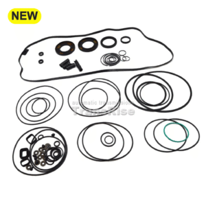 04up Overhaul kit ZF 6HP19 6HP19X