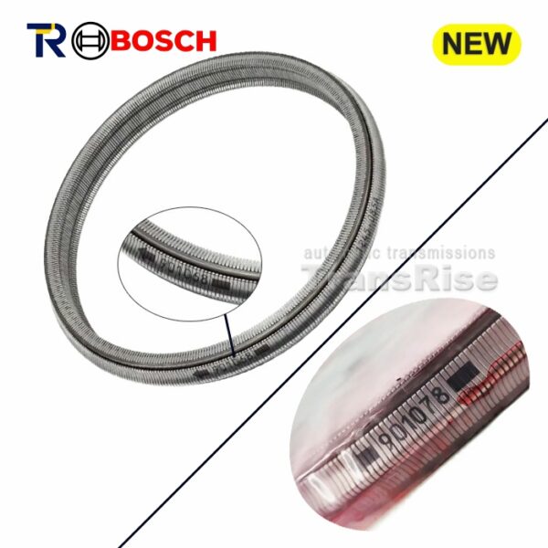 CVT Belt & Chain Kit 9 Steel Bands New Bosch 901068 901078 for Nissan Toyota JF015E K410 K114 K114E RE0F10A