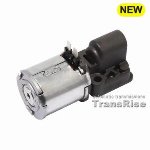 Brand New 0BH927339A Solenoid - Fits 02E/0BT/0BH/0B5 DQ250 DSG N436/N440 Smooth Clutch Engagement OEM Grade