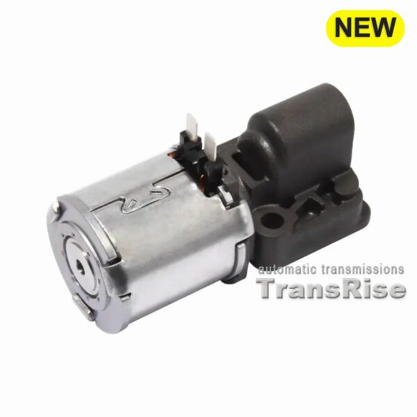 Brand New 0BH927339A Solenoid - Fits 02E/0BT/0BH/0B5 DQ250 DSG N436/N440 Smooth Clutch Engagement OEM Grade