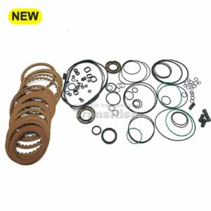 ZF 6HP19 6HP19X Overhaul kit friction plate kit steel plate kit 04up