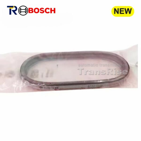 CVT Belt & Chain Kit 9 Steel Bands New Bosch 901068 901078 for Nissan Toyota JF015E K410 K114 K114E RE0F10A